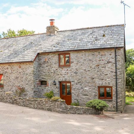 Great Bradley Cottage ไมน์เฮด ภายนอก รูปภาพ