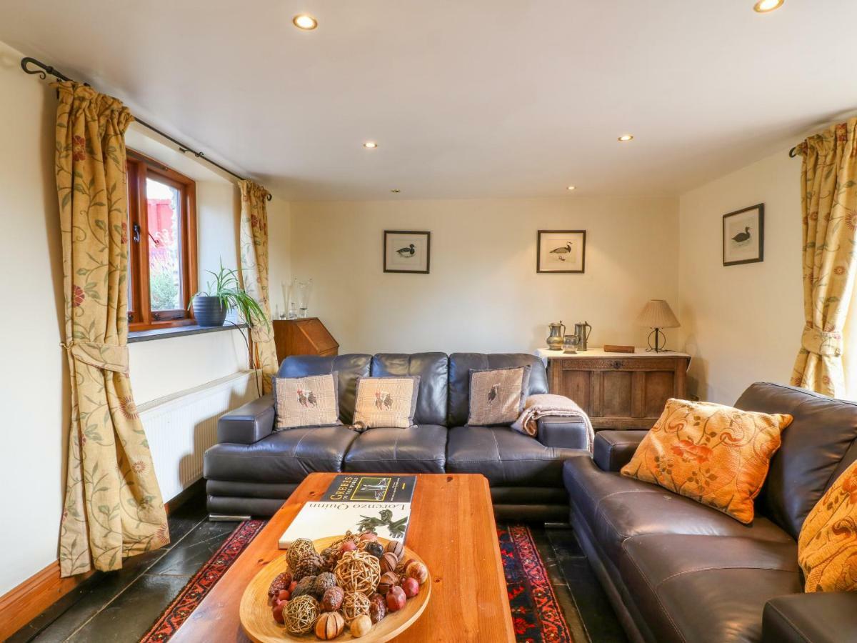 Great Bradley Cottage ไมน์เฮด ภายนอก รูปภาพ