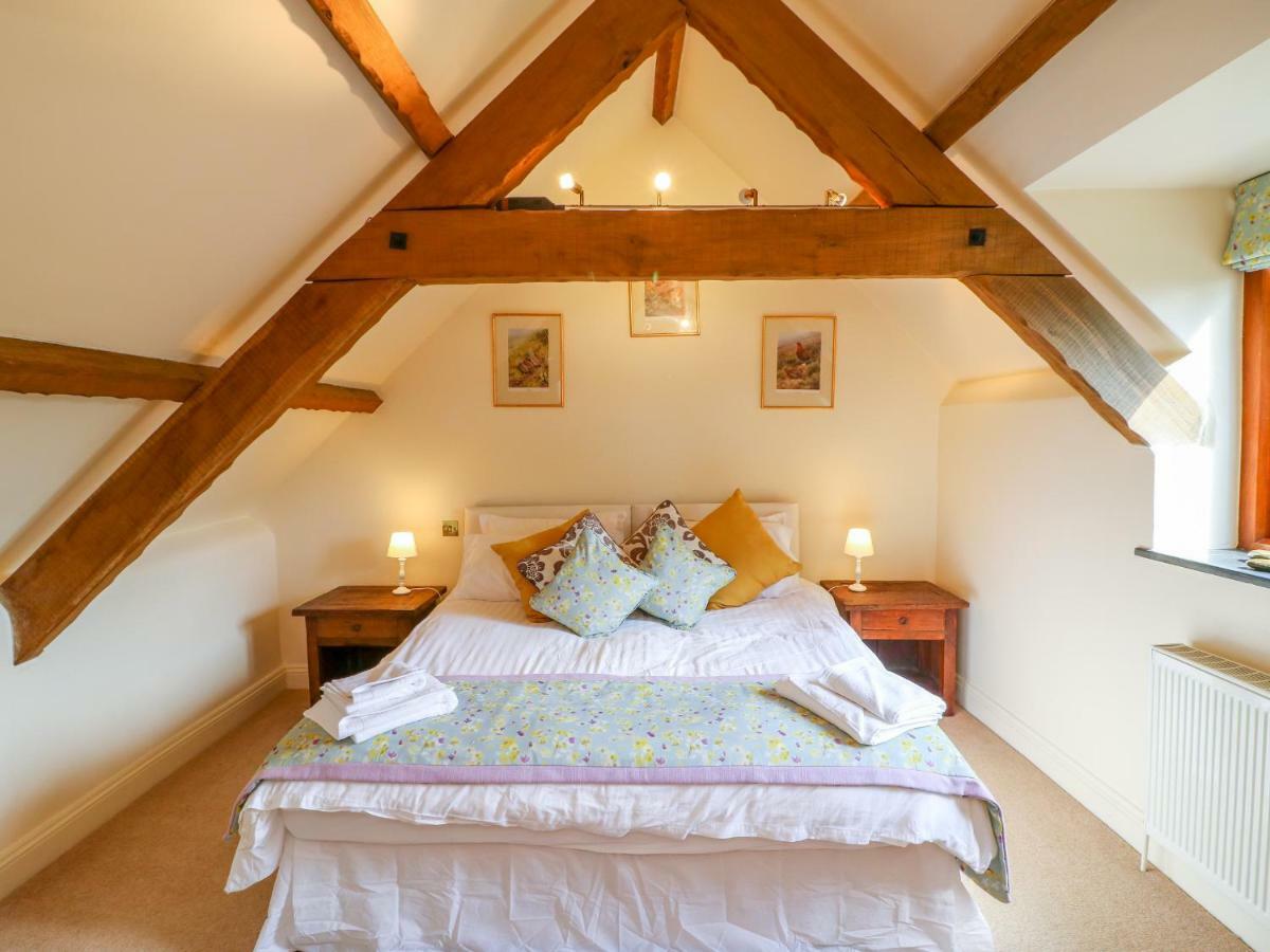 Great Bradley Cottage ไมน์เฮด ภายนอก รูปภาพ