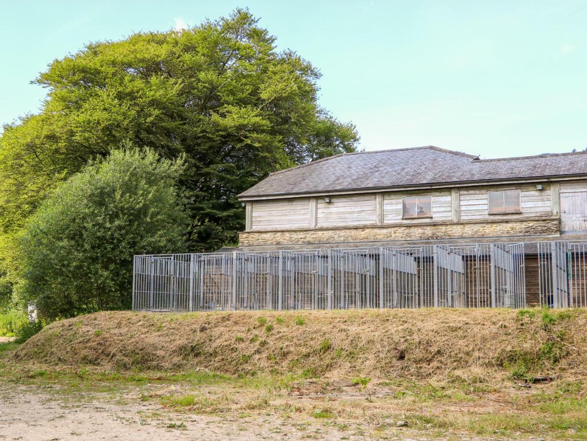 Great Bradley Cottage ไมน์เฮด ภายนอก รูปภาพ