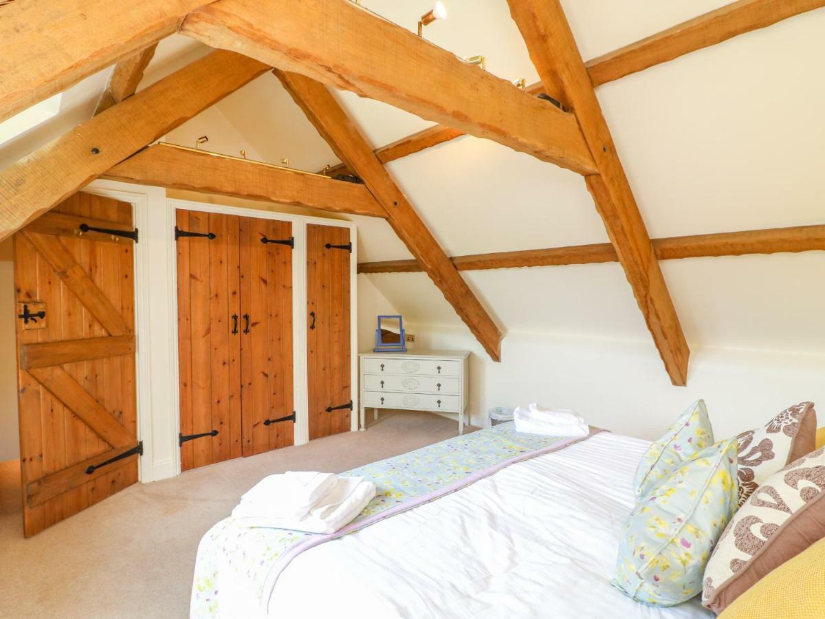 Great Bradley Cottage ไมน์เฮด ภายนอก รูปภาพ